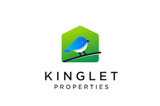 design a custom home and property logo for your business