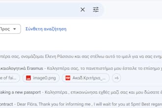 be your virtual assistant for email management and scheduling tasks