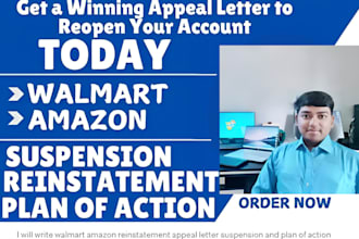 reinstate restricted ebay, etsy suspended accounts, locked amazon, reinstatement
