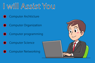 do computer architecture, mips, risc v, assembly language and operating systems