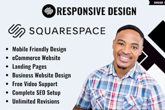 squarespace website design squarespace website redesign squarespace website