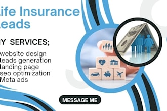 life insurance leads insurance leads life insurance insurance website