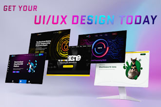enhance your old website with new graphic, icons and images