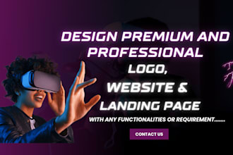 business loan,mortgage,credit repair,real estate,tax wordpress website with logo