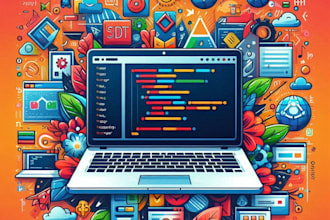 custom web development bring your vision to life