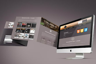 create HQ raffle website, competition, sweepstake,  giveaway website