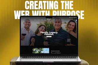 design and build your shopify ecommerce store and online shop