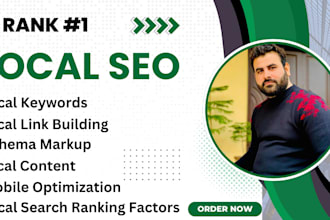 do best local SEO service for google ranking