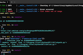 decompile any ea file and extract the source code