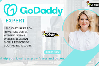 design godaddy website godaddy website redesign godaddy  ecommerce website