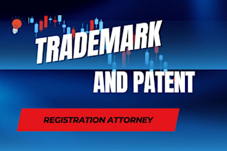 be your trademark registration attorney amazon brand uspto