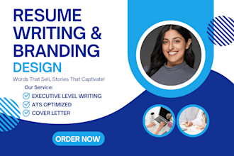 write and design a 24hr resume resume writing and cover letter executive resume