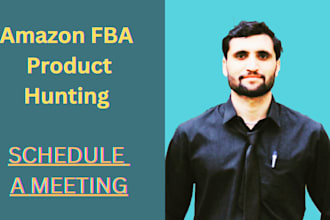 hunt winning amazon fba products with full brand approval assistance