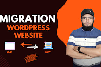 backup clone migrate transfer your wordpress website