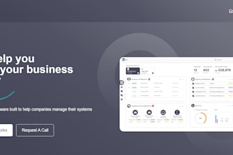 be your developer in nest js , next js with mongodb