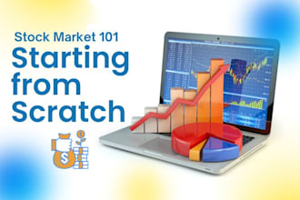 teach beginners how to invest in an ira or 401k with live personal support