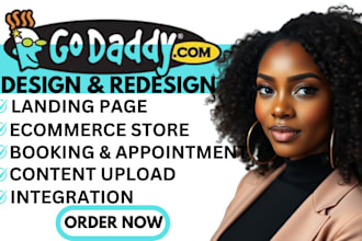 godaddy website redesign godaddy website design godaddy website redesign godaddy