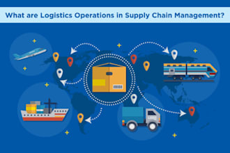 do oparetions and logistics management