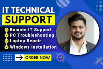 repair, fix, optimize your windows computer, laptop, pc