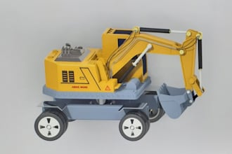 do 3d modeling and reverse engineering from stl, obj, fbx to cad file step, stp