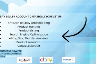 amazon to ebay dropshipping
