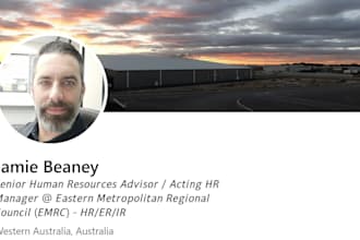act as a human resources HR consultant for your business