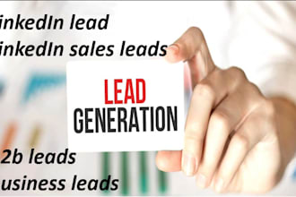 do lead generation, mlm lead, influencer leads, crypto, nft leads