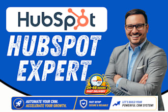 hubspot crm workflow automation hubspot pipeline dashboard analytics integration