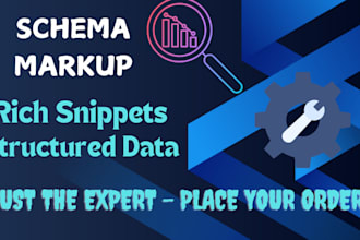 boost site traffic with schema markup and structure data SEO
