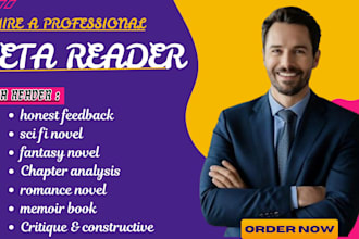 beta read, critique your romance, memoir sci fi novel, historical genre, fantasy