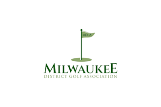 make a creative modern golf logo design just 1 day