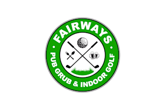 make a creative modern pub and golf logo design just 1 day