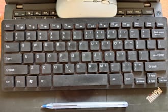 be your virtual assistant for data entry work, web research, typing at low price