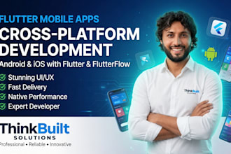 do ai mobile app development, android IOS app, saas app, ai software developer