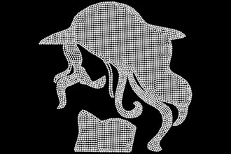rhinestone design for you design