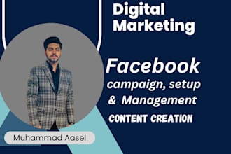 do facebook marketing, ads, google ads, marketing services