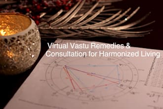 do vastu analysis of property with remedy