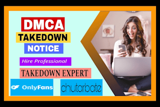 remove your leaked content onlyfans under dmca