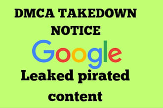 remove court case negative link mugshots case article on google search by dmca
