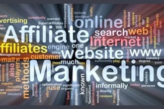 create referral affiliate, affiliate program setup, sign up