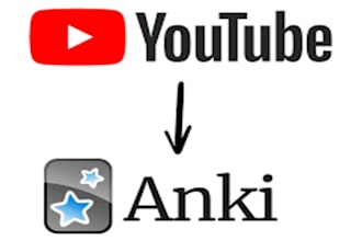 make intelligent anki flashcards within 24 hours
