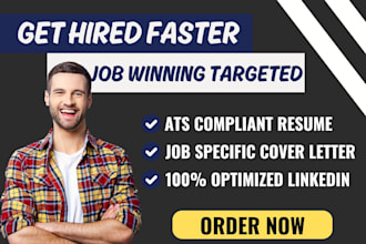 write executive resume writing for sales, engineering, healthcare, management