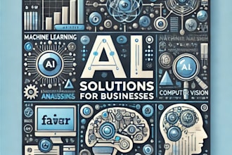 do nlp, data analysis and image classification
