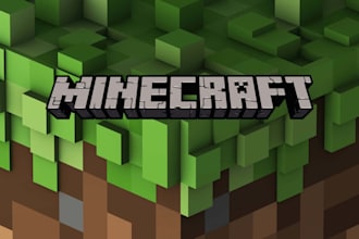 setup a minecraft server for you