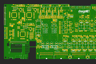 design pcb boards in eagle cad