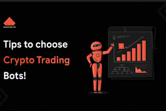 build crypto trading bot, ai crypto trading bot, crypto trading bot