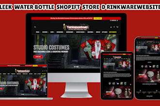 design halloween shopify store christmas halloween store halloween website