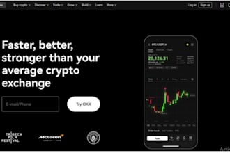 clone crypto exchange platform, exchange app, loan app, blockchain app