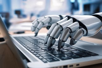 appointment bot,visa booking bot,vfs ,auto purchase,website chatbot development