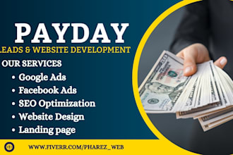 do payday loan, business loan, payday loan website